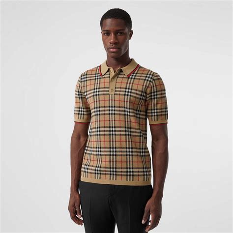 used burberry polo shirt|burberry polo shirts men's sale.